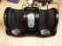 Kh385l-b Kh385l- Massager Hand-touch Rolling Kneading Deluxe Carepeutic Foot Shiatsu