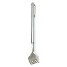 Kikkerland-backscratcher Kikkerland Back Scratcher Silver 612615016835