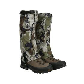 Xkg2129-xk7-ml Kings Camo Xkg Leg Gaiter Medium-large Xk7