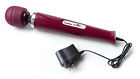 Kink Labs Magic Wand 7 Speed Rechargeable Wireless Hitachi Style Back Neck Massager 844915091339