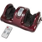 Kl301red Heating Health Care Shiatsu 710822196774