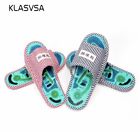 Klasvsa102 Klasvsa Massage Slippers Foot