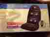 Klsmfs03 Five Motor Seat Massager Pre Owned