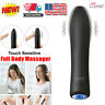 Kmvb009pk Luvkis Vibration Cordless Magic Wand Body Massager Bullet Vibrator