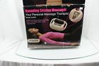 Kneading Fingers Professional Portable Massager Open Box Aahn