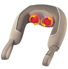 Kneadingnms-360 Massager.deep Neck Homedics Vibration Shoulder Head Shiatsu