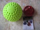 Knobble Jugs Sting Free Pressure Positive 2 Mobility Myofascial Massage Tools Ii 1 Dimple Ball 633781000466