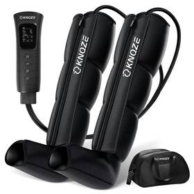 Knqze 785366492392 Leg Massager For Circulation And Pain Relief Air Compression Recovery