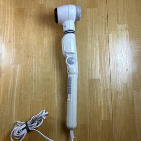 Dr-35 Kolvin Infrared Massager Dr35 Back Massage Bending 8 Ft Cord 3 Settings
