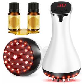 Kt001 Kootlee Lymphatic Drainage Massager Cellulite Massage Tool Electric Body Sculpting Ma