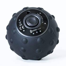 30317 Korehealth Korepulse Deep Tissue Massager Roller Ball Myofascial Trigger Point