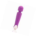 Kr068cpi Kamugo Massager Vibrator Wand 645195086257