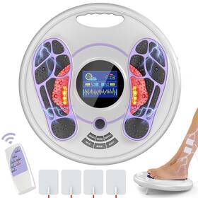 Kswegkc 753822786712 Ems Foot Massager For Neuropathy Stimulator Feet Electric