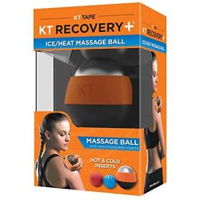 Kt Tape Recovery Ice Heat Massage Ball Muscle Pain And Stress Relief Hsa Fsa