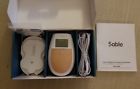 Ktr-203 Unbrand Digital Low Frequency Therapy Instrument Massager Pain Relief Electric