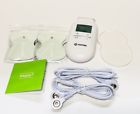Ktr-203021 Auvon Fda Cleared Tens Machine For Pain Relief Otc Portable