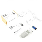 Ktr-206 Naipo Tens Unit Muscle Stimulator Rechargeable Machine For 608119552115