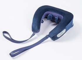 Kb-003 Kunboo Shiatsu Neck And Shoulder Massage Pillow