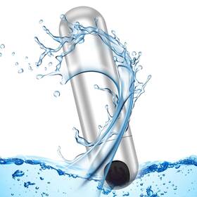 B0dmzrgdmj Kverg Mini Waterproof Rechargeable Handheld Electric Back Massager