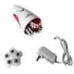 Ky-21003 4715872121116 Actionline Electric Handheld All-body Massager