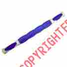 Ky-21018 Actionline 18 Massage Roller Bar Traveler Stick