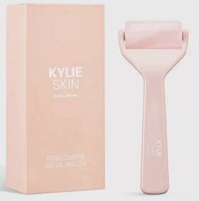 Kylie Cosmetics 064941144953 Skin Rose Quartz Face Roller Premium Authentic New In Box