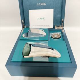 La Mer 747930195801 The Signature Tool Collection Guasha Set