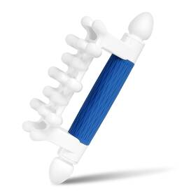 Zz001 Lalawlife Fascia Massage Tool Blaster For Cellulite - Trigger Points Muscle Relaxatio