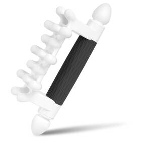 Zz002 Lalawlife Fascia Massage Tool Blaster For Cellulite - Trigger Points Muscle Relaxatio