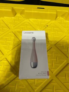 Ba612 Landwind Ionic Eye Massager Pro Brand New Sealed