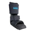 1435c Large Complete Night Splint Darco Medical Black Plantar-fascitis