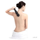 Large Lelo Smartwand Personal Massager Spa Level Relaxation Authentic Ivory 735002227864