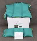Large Small Sizes Joy Mangano Flexassage Massaging Pillows With Neck Massage And Size 028332612029