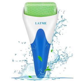 Latme 313032237260 Ice Roller For Face Eyes Womens Gifts Massager Puffiness Migraine Pa
