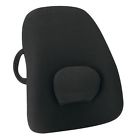 Lb-blk-ca-lb1 Obus Forme Obusforme Lowback 074108103383