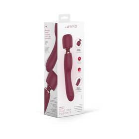Le Wand 890808297476 Flat Top Fusion G