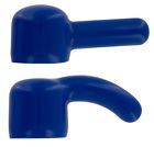 Le703 Wand Essentials Massager Accessory Kit Pound 811847012633