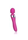 Lealso Beja Women Vibrator And Massager Pink