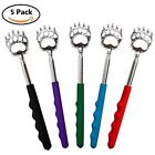 Lebackscratcher Lethum Telescopic Back Scratchers 785004292209