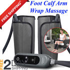 Leg-massager-90705 Quinear Air Compression Leg Massager For Foot Calf 725627490705