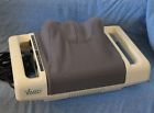 21421 Legs Width Massager Massage Adjustable Arms Model Vimed Neck Shiatsu
