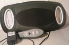 543652 Legs Minimax Lumbar Shoulders Brookstone 543652- Massager Sku Use