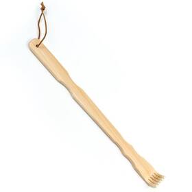 1119950 Lehmans Own Wooden Backscratcher