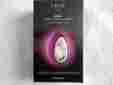 Lelo Alia Massager New In Box 7350022270411