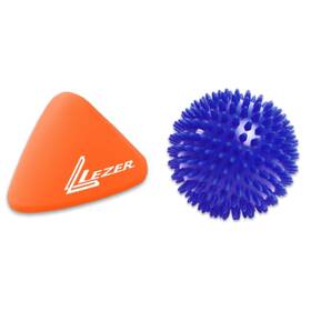 Lezer Industrial Co. Ltd 790008739476 Trigger Massage Point Manual Ball Muscle Knots Relief Tool