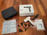 Lf-71 Sylphim Vibration And Percussion Muscle Massager Device