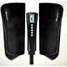 Lf-ft001 Best Gift Air Compression Leg Muscle Fatigue Massager With Heat