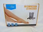 Lflegmsgr Live Fine Livefine Air Leg Compression Massager 840102194418