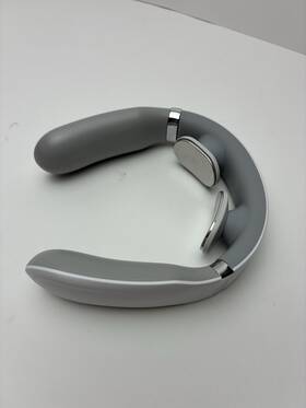 Liaolee 742375818650 Neck Massager Care Relaxation Device Effect Of Heating X Ems Tens Quiet Massage