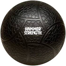 Life Fitness 790716014148 Hammer Strength Medicine Ball - 6 Lb